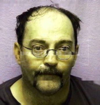Gary Lee Bates
