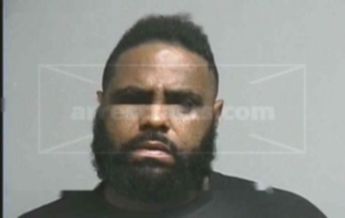 Laquin Jordan Redrick
