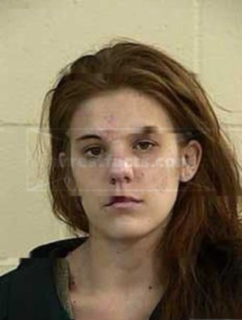 Ashley Nicole Acremant