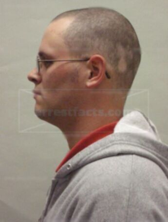 Justin D Peper
