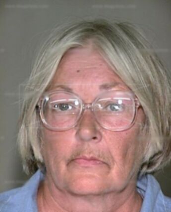 Wanda Carol Bundrant