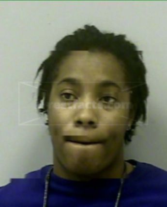 Jessica Latres Epps