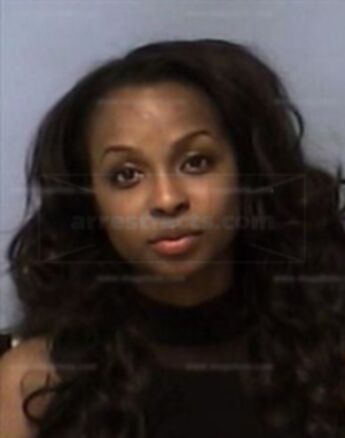 Fredisha Manning Goodfellow