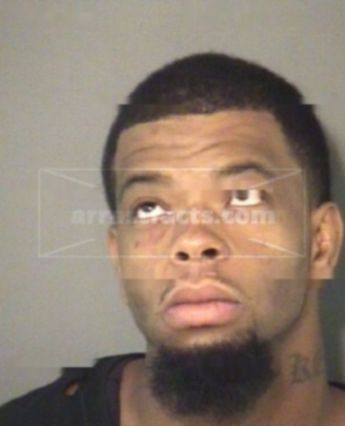 Keshun Lemar Davis
