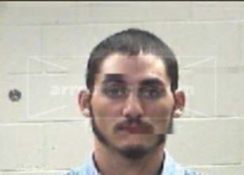 Aaron Cecil Reeves