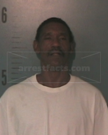 Bernell Beck Shelton
