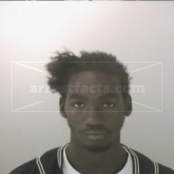 Omar Shareff Blakes