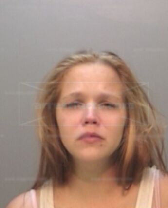 Alicia Leann Dougherty
