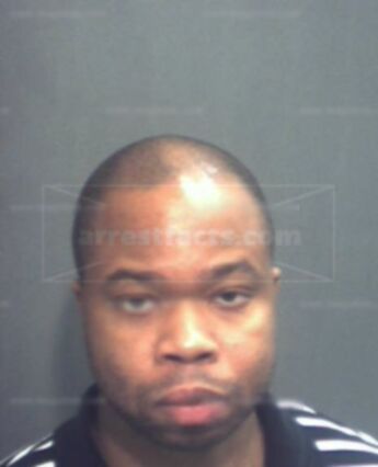 Anthony Dimetrius Campbell