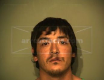 Daniel Benjamin Fiester Brooks