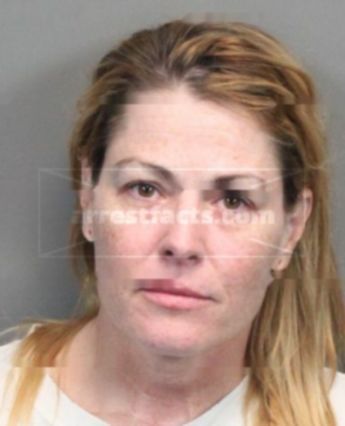 Kristen Heidi Hall