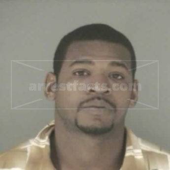 Willie James Irby