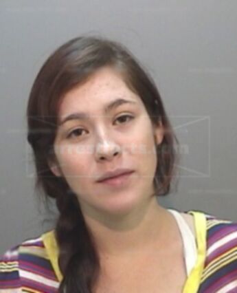 Monica Evet Guerrero