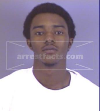 Leroyce Anthony Cuba