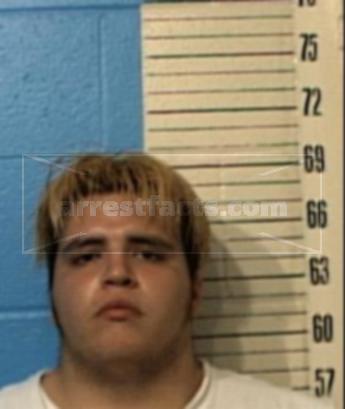 Samuel Phillip Delgado