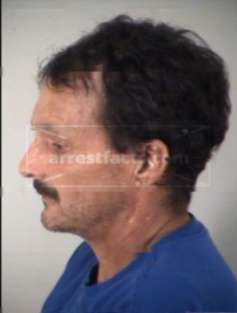 Curt Ronald Squires
