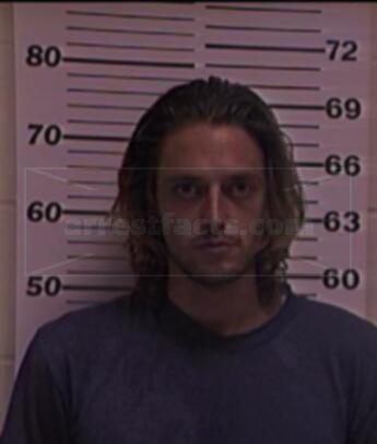 Jeremy David Simmons