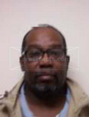Cleo Tyrone Tilley