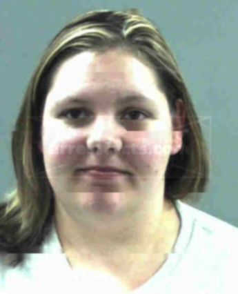 Melissa Jean Potter