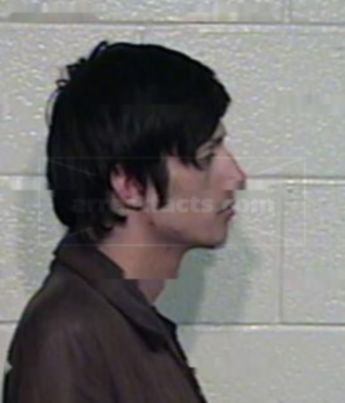 Andrew Alejandro Perez