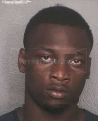 Jameel Antoine Brinson