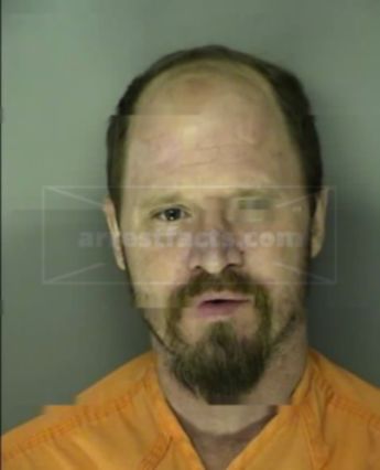 Boyd Wayne Graham