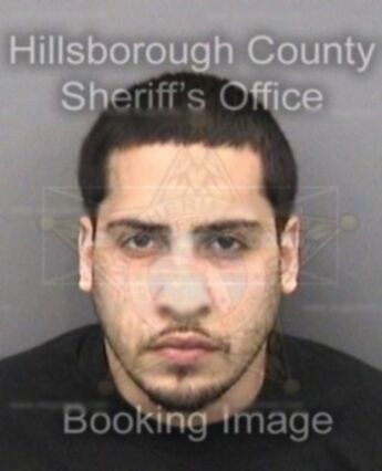 Joshua A Medina