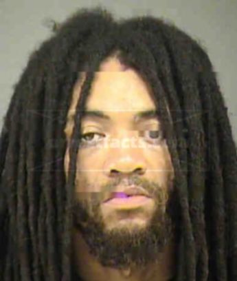 Tobby Latay Bradley