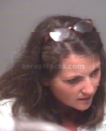 Lindsey Grace Hanback