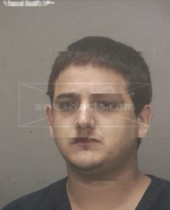 Brandon Jimenez