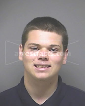 Preston Jacob Berman