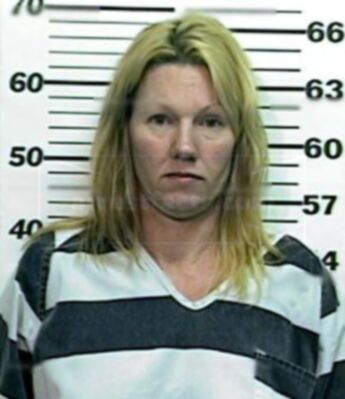 Cheryl Ann Gist