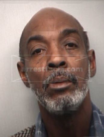 Louis Pitts