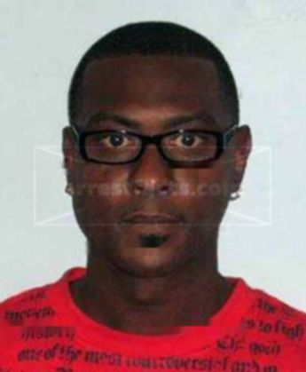 Wesley Keith Booker