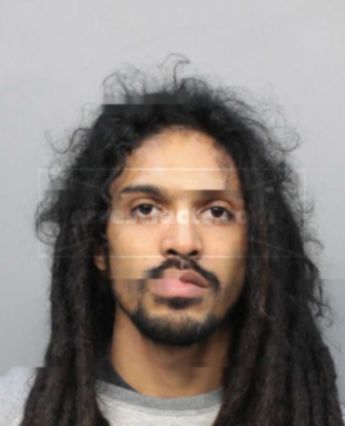 Judah O Hernandez