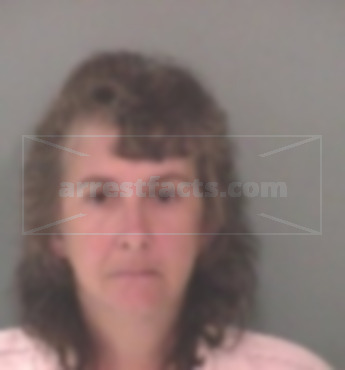 Joan Anne Marston