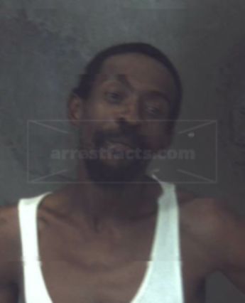 Dorell Edmonds
