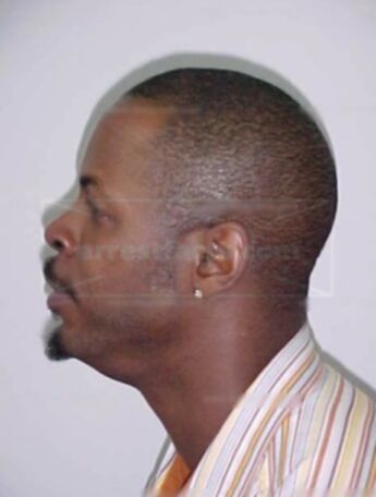 Carey J Johnson Jr.