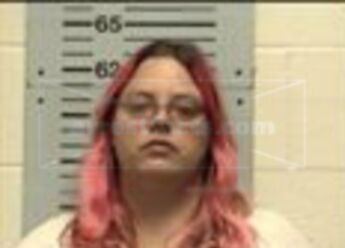 Melanie Michelle Webb