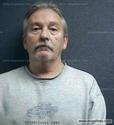 Randy Howard Holbrook