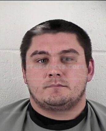 Shaun Michael Oldham