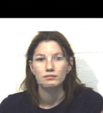 Jessica Lorraine Kirby