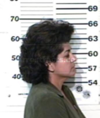 Pearl Coronado Velez