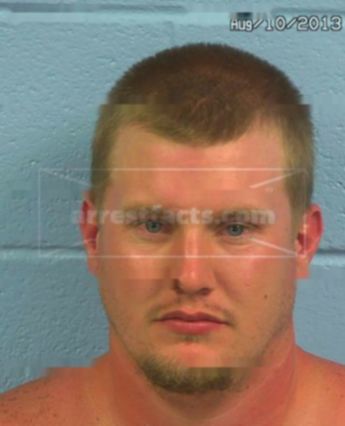 Corey Allen Johnston