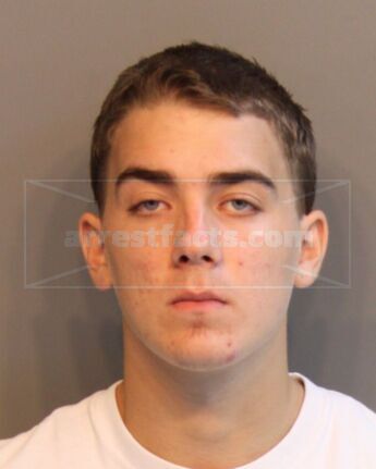 Zachary Lee Hardin