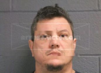Anthony Glenn Hudson