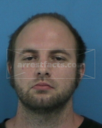 Christopher Anthony Atkinson