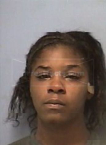 Shaniqua Leshaye Granger