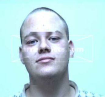 Jeremiah Harris Spencer