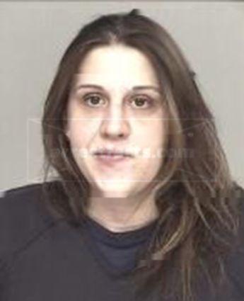 Jennifer Jean Johnson